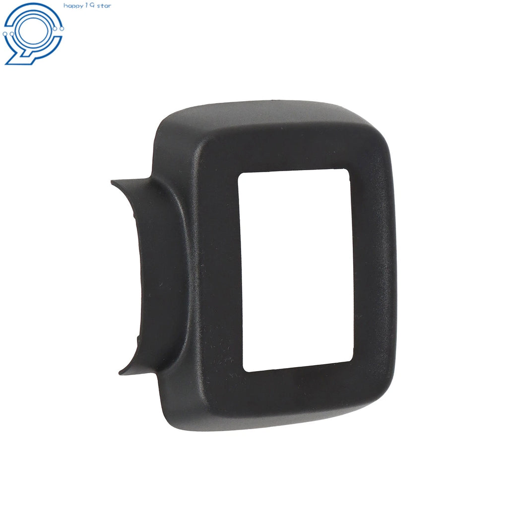 Front Bumper Lower Grille Sensor Cover for Golf MK7 (2013-2016)