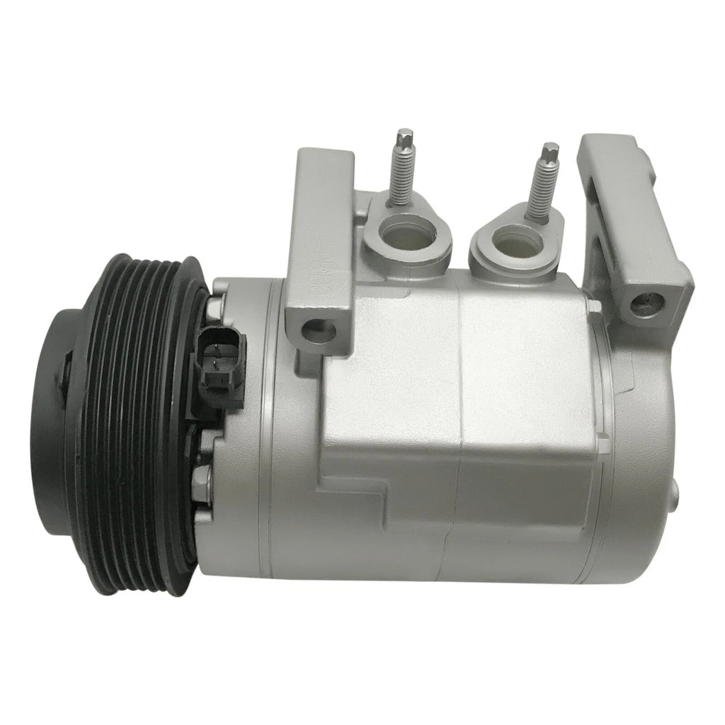 A C Compressor Kit Replacement for Dodge Durango (2013-2015) W/O Rear