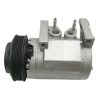 A C Compressor Kit Replacement for Dodge Durango (2013-2015) W/O Rear