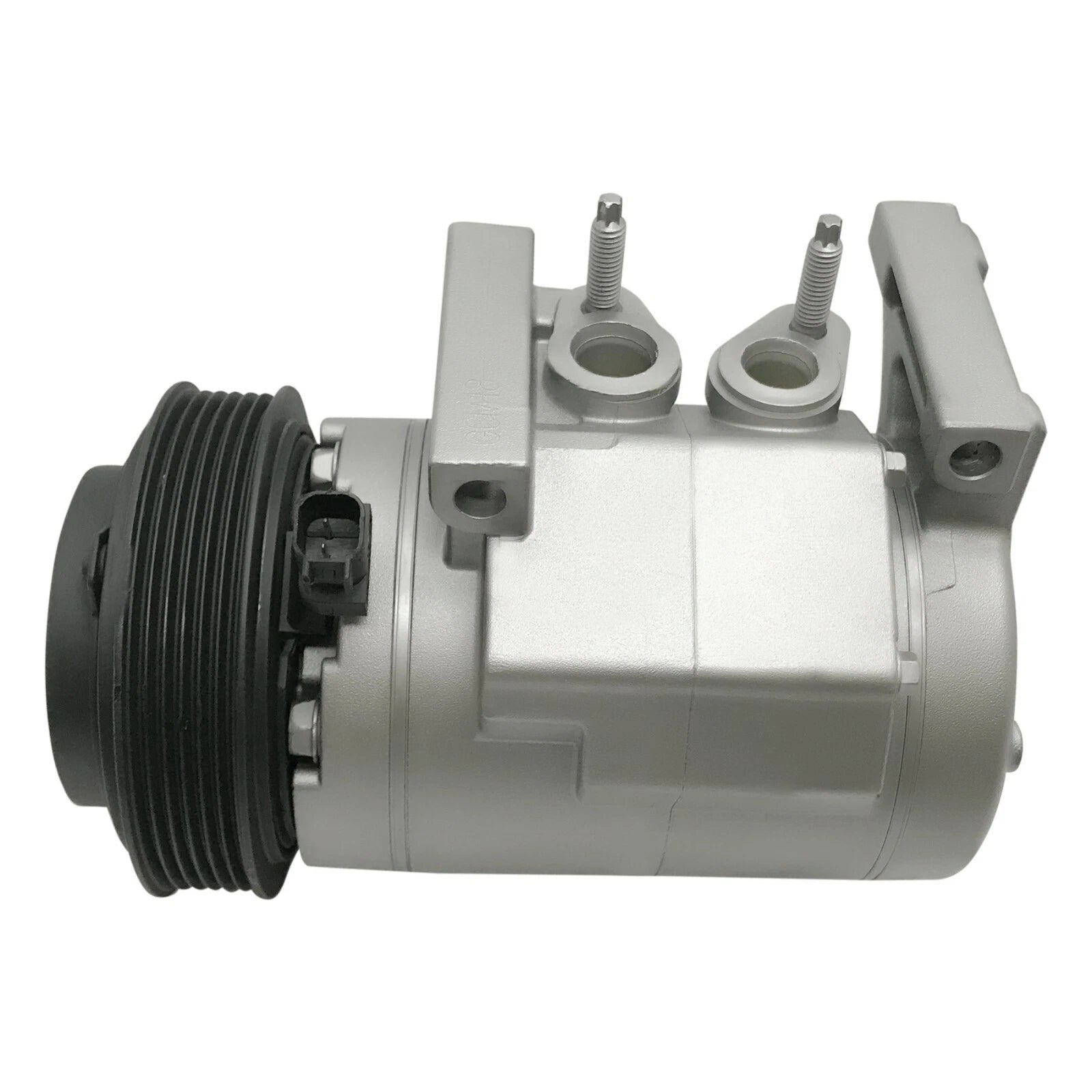 A C Compressor Kit Replacement for Dodge Durango (2013-2015) W/O Rear