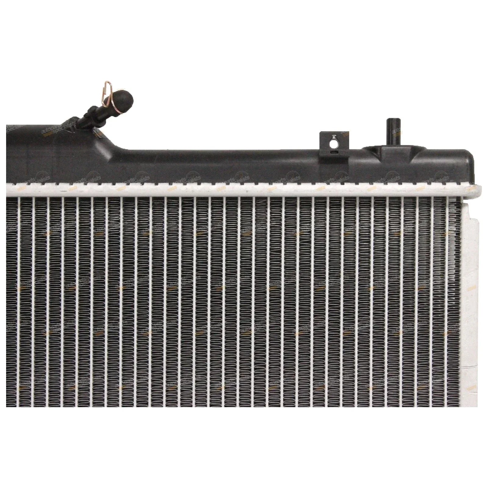 Radiator Heavy Duty Aluminium Alloy Core for Mazda CX-9 (2007 - 2016)
