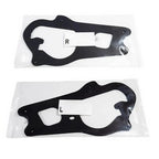 Rear Tail Light Seal Gaskets for Toyota GT86 Subaru BRZ (2012-2015)