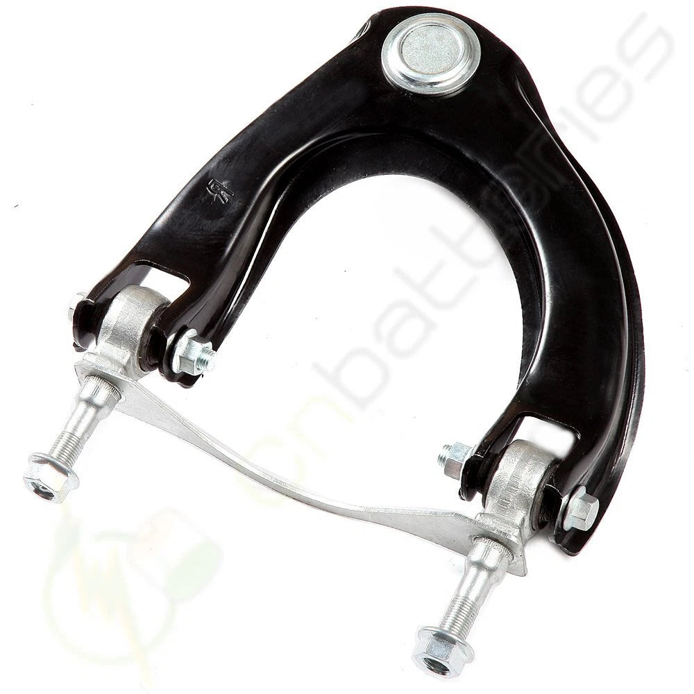 2X Upper Control Arm Ball Joint Assembly for Honda CRX (1988–1991)