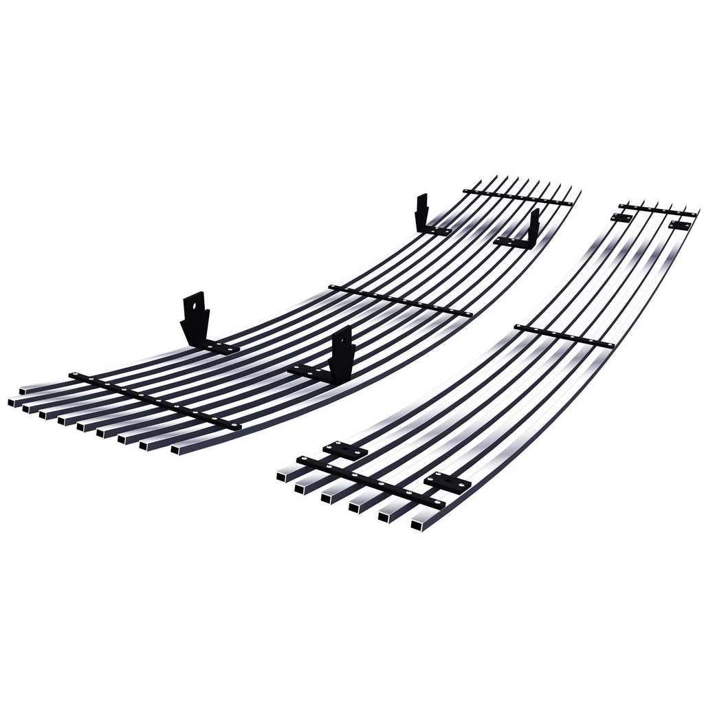 Billet Grille Combo Insert for Nissan Maxima (2009-2014)