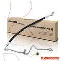 Power Steering Pressure Line Hose for Nissan Pathfinder (2001–2002)