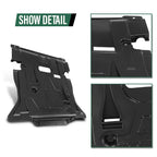 Engine Splash Shield Guard for Mercedes-Benz ML GL GLE (2012–2019)