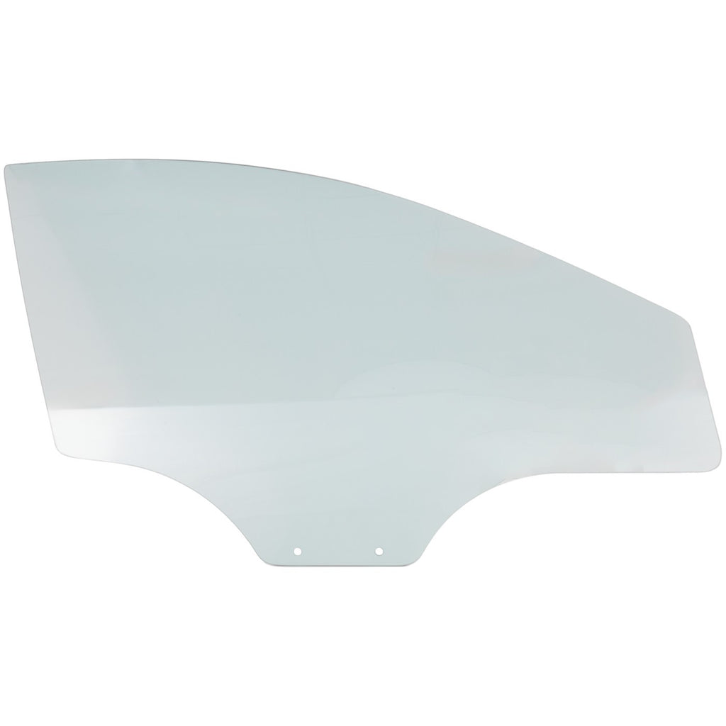 Front Passenger Door Glass for Hyundai Accent