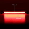 3D LED Bar Third Tail Brake Light for Pathfinder QX4 (2001–2004)