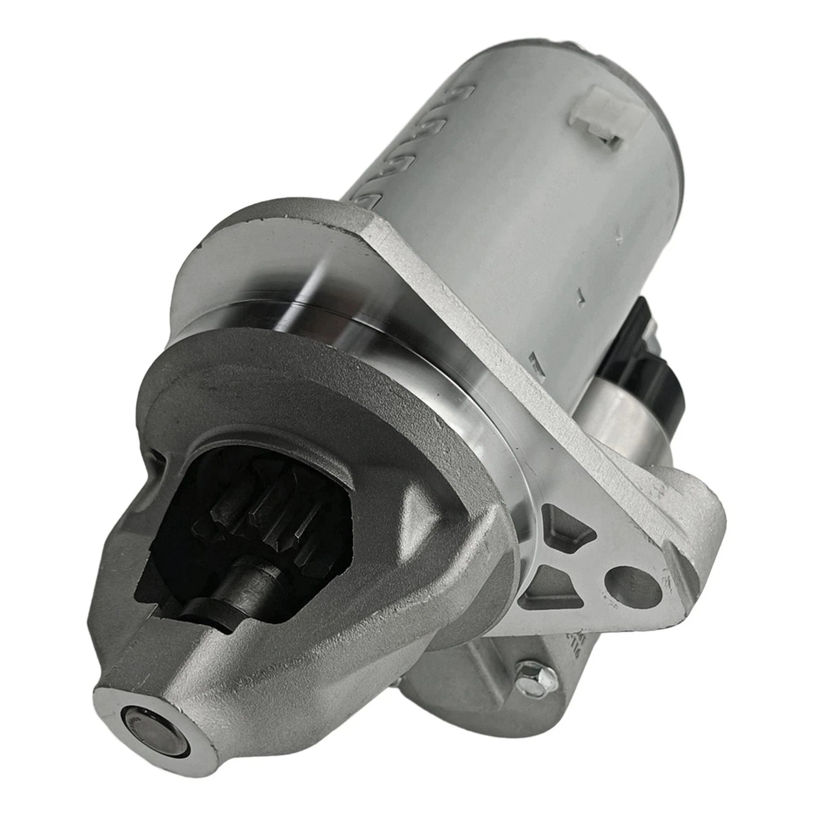 Starter Motor for Chevy Malibu, Impala, Cadillac, GMC, Buick (2013–2020)