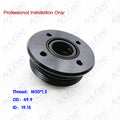 End Cap Tilt Cylinder with Seals for Yamaha 200HP-300HP V6 3.3L (2000–2023)