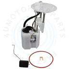 Electric Fuel Pump Assembly for Toyota Prius Plug-In (2010–2015)