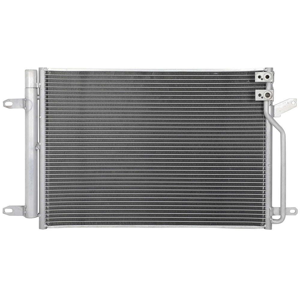 A/C Condenser for Volkswagen Beetle, Jetta (2015-2019)