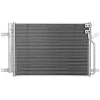 A/C Condenser for Volkswagen Beetle, Jetta (2015-2019)