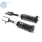 Pair Front Shock Strut Assemblies for Mercedes-Benz E350 4Matic (2006-2009)