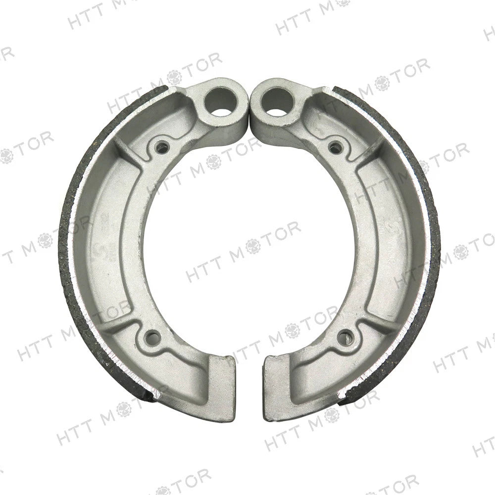 Brake Shoe for Yamaha YFM250B Big Bear, YFM400A Kodiak (1990–1999) - Y532