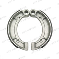 Brake Shoe for Yamaha YFM250B Big Bear, YFM400A Kodiak (1990–1999) - Y532