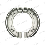 Brake Shoe for Yamaha YFM250B Big Bear, YFM400A Kodiak (1990–1999) - Y532