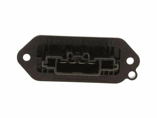 Blower Motor Resistor for Mazda 3 Sport (2010–2013) T556CV