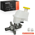 Brake Master Cylinder with Reservoir & Sensor for Jeep Cherokee (2019–2023)