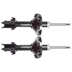 2X Front Struts for Subaru Forester (2006–2008)