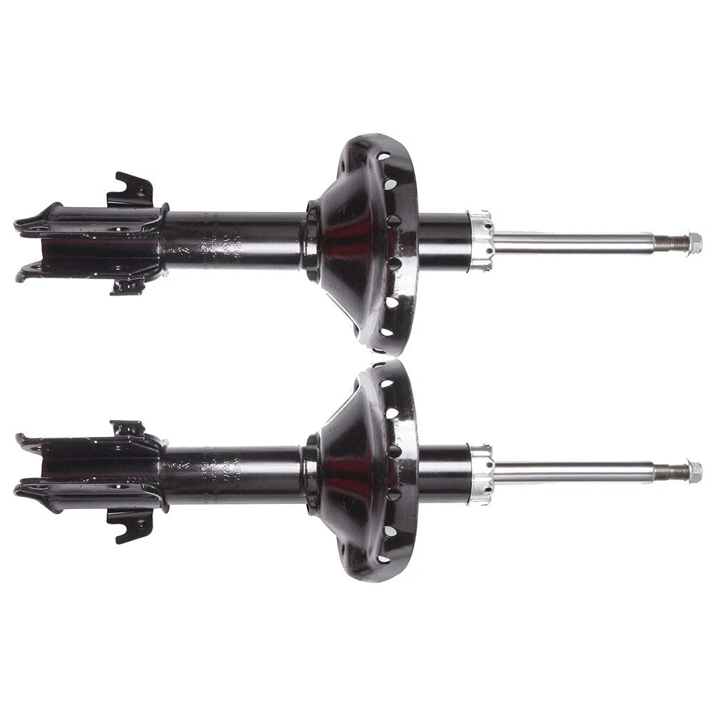2X Front Struts for Subaru Forester (2006–2008)