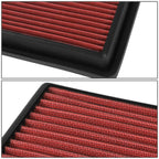 Reusable High Flow Drop In Air Filter for Buick Envision (2016–2020)
