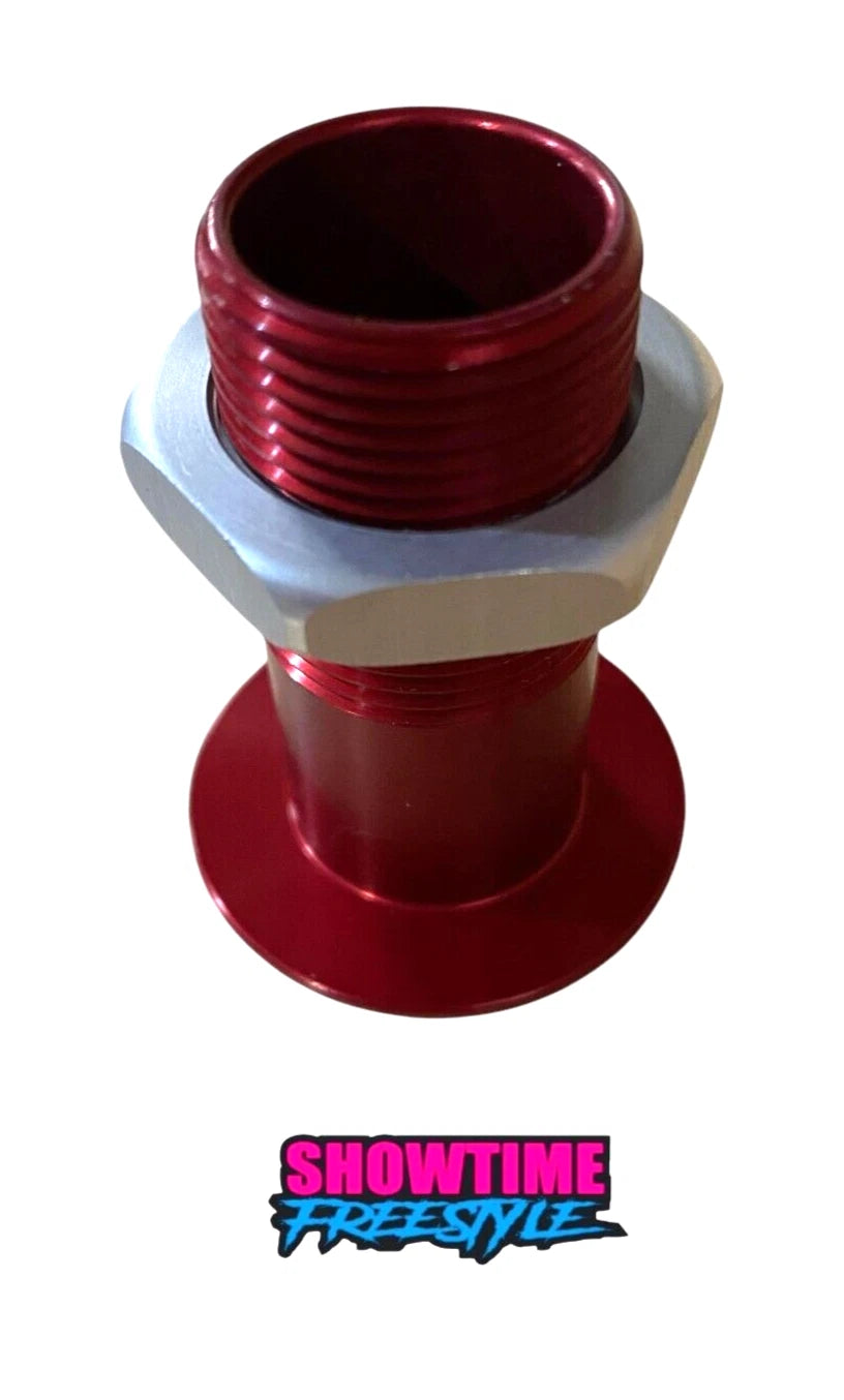 Billet Bow Eye for Yamaha Superjet Waverunner (1990–2023) Red
