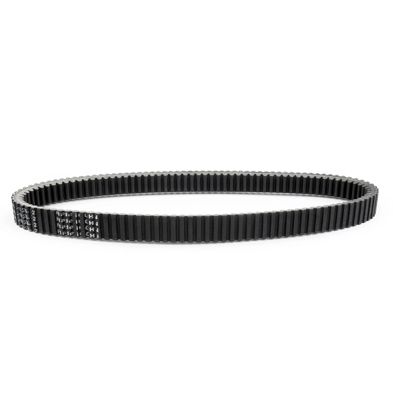 Drive Belt 59011-1078 for Kawasaki KAF950 Mule 2510 Diesel 3010 Diesel (1998–2009)
