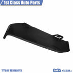 Fog Light Covers for Chevrolet Malibu (2016-2018)