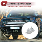 Engine Oil Cooler for Ford Escape (2017–2019) No.F1FZ7A095D