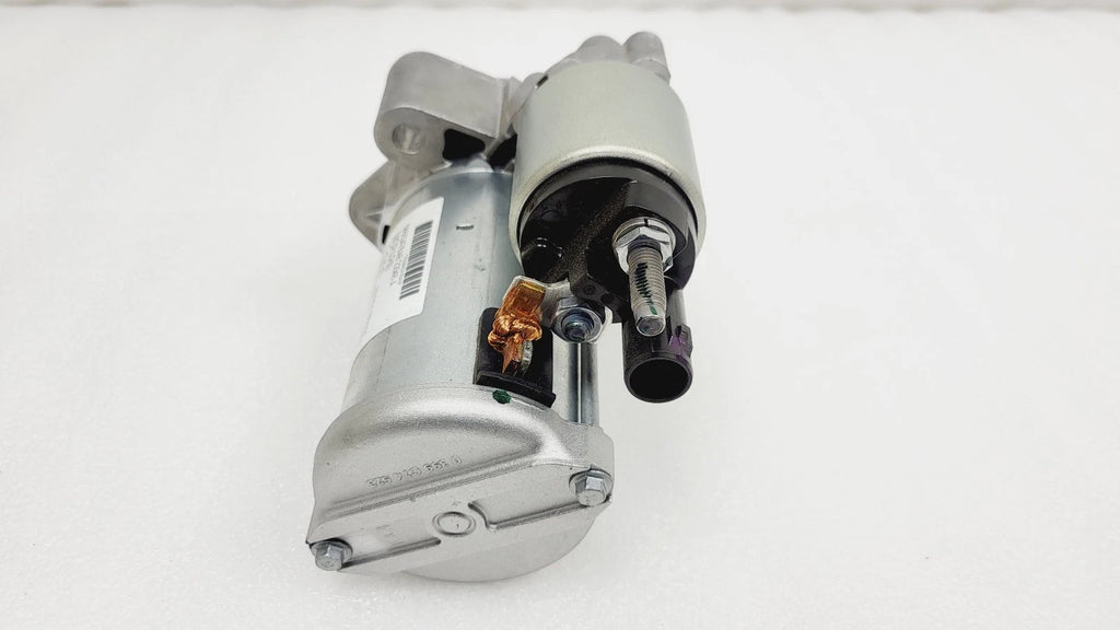 Engine Starter Motor for Jeep Wrangler (2018–2025) 2.0L L4 68663478AB