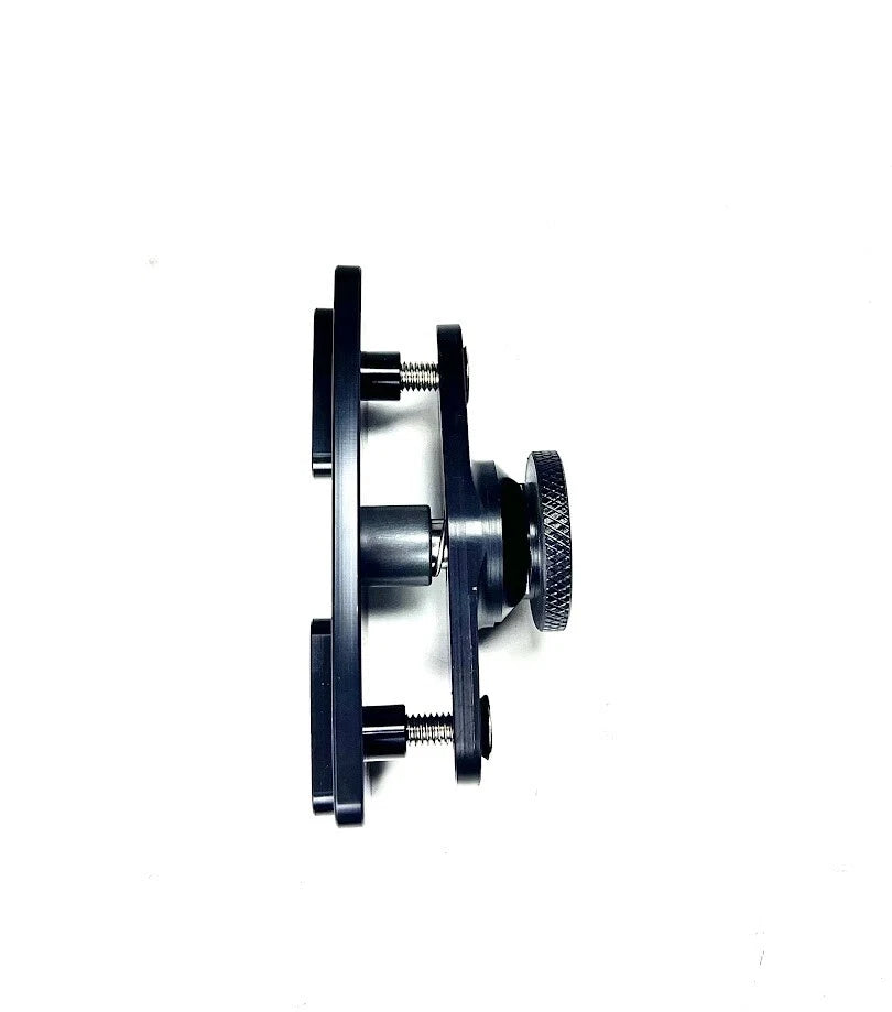 Shoxs 141820 Traxs Locating Plunder Kit for OEM Vehicles