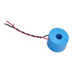 Current Transformer 2000:1 with 3200V Isolation for Monitoring Systems