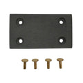Belt Pulley Brake Lining Kit with Rivets for John Deere (JDS1893)