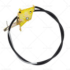 Throttle Cable for Cub Cadet GT-1054 GTX-1054 (946-04556) 38" X 1.6