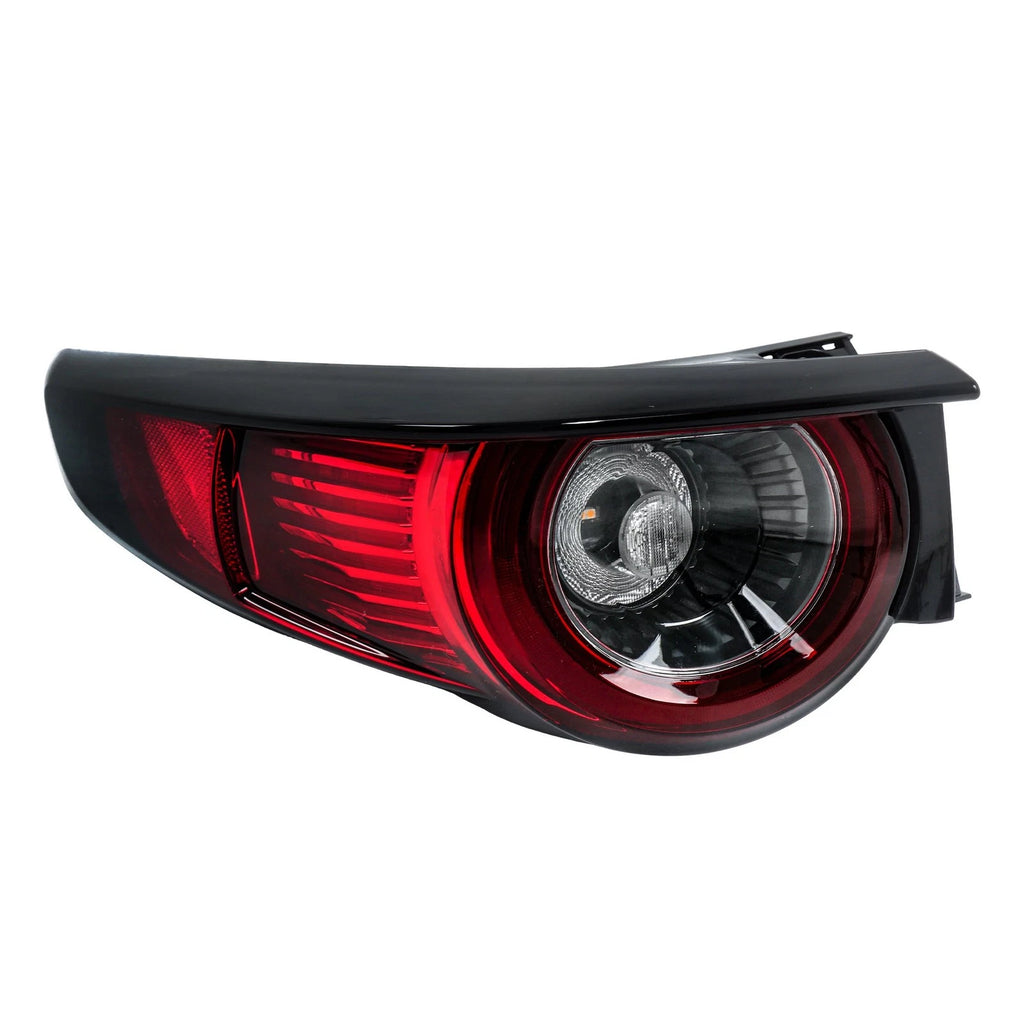 LED Outer Tail Light for Mazda CX-30 (2020–2023) Left Side