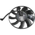 Fan Clutch for Range Rover Sport (2006–2009)