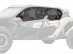 Upper Doors for Can-Am Maverick X3 Max (2017–2023)