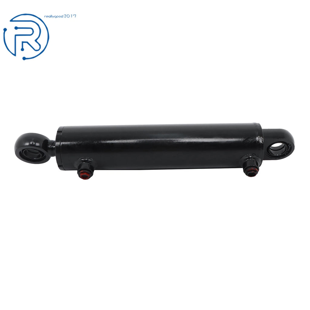Power Steering Cylinder for Case IH JX75 JX80 JX85 JX90 JX95 (–) 5134221 5144126