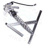 Front Driver Side Window Regulator with Motor for Ford Expedition F-150 (1997–2002)