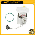 Fuel Pump Assembly with Strainer for Jeep Wrangler (2007–2010) All Engines