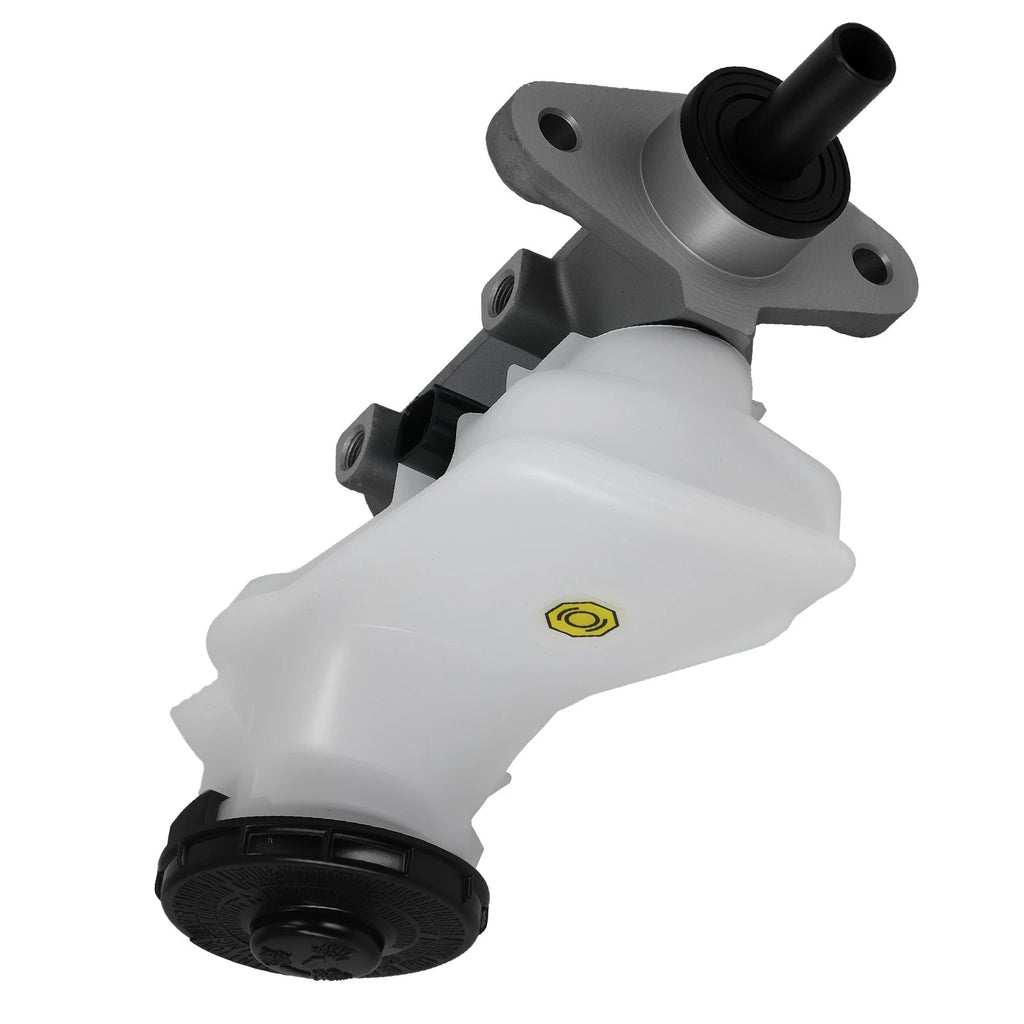 Aluminum Master Cylinder 15/16" Bore for Honda CR-V (2002–2004) 46100SCAA01