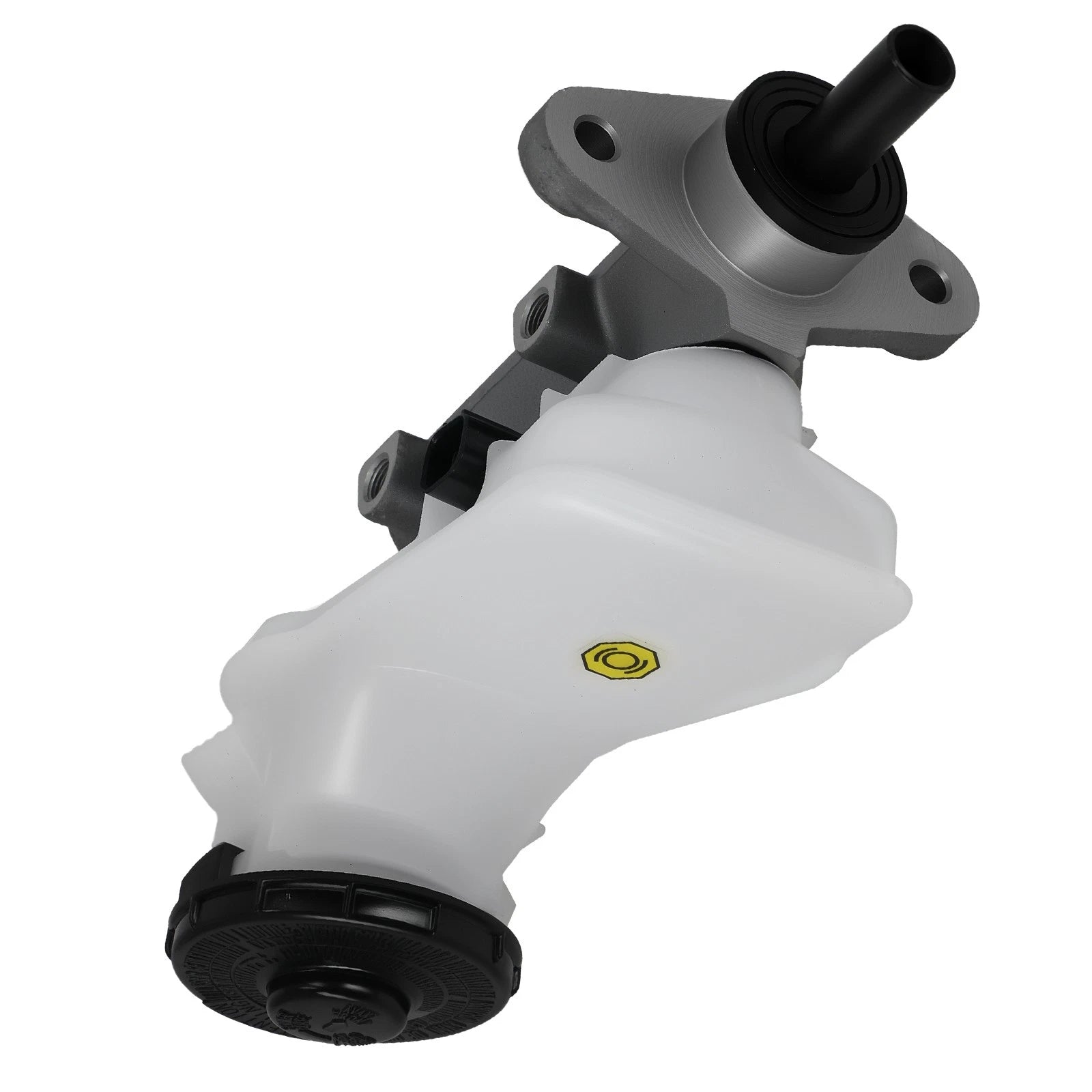 Aluminum Master Cylinder 15/16" Bore for Honda CR-V (2002–2004) 46100SCAA01