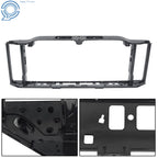 Front Radiator Support Assembly for Chevrolet Silverado/GMC Sierra 1500 (2014–2018)