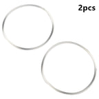 Sander Belt Replacement for DCW210P1 DWE6420 DWE6421