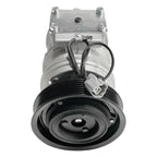 AC Compressor Kit With Condenser for Honda Accord 3.0L (1998–2000)