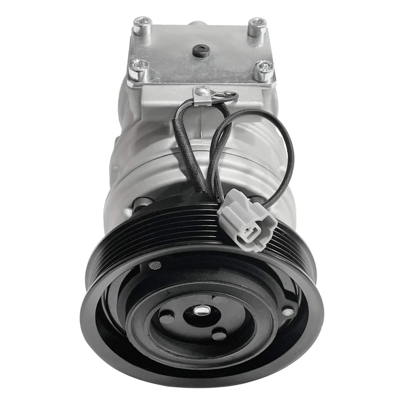 AC Compressor Kit With Condenser for Honda Accord 3.0L (1998–2000)