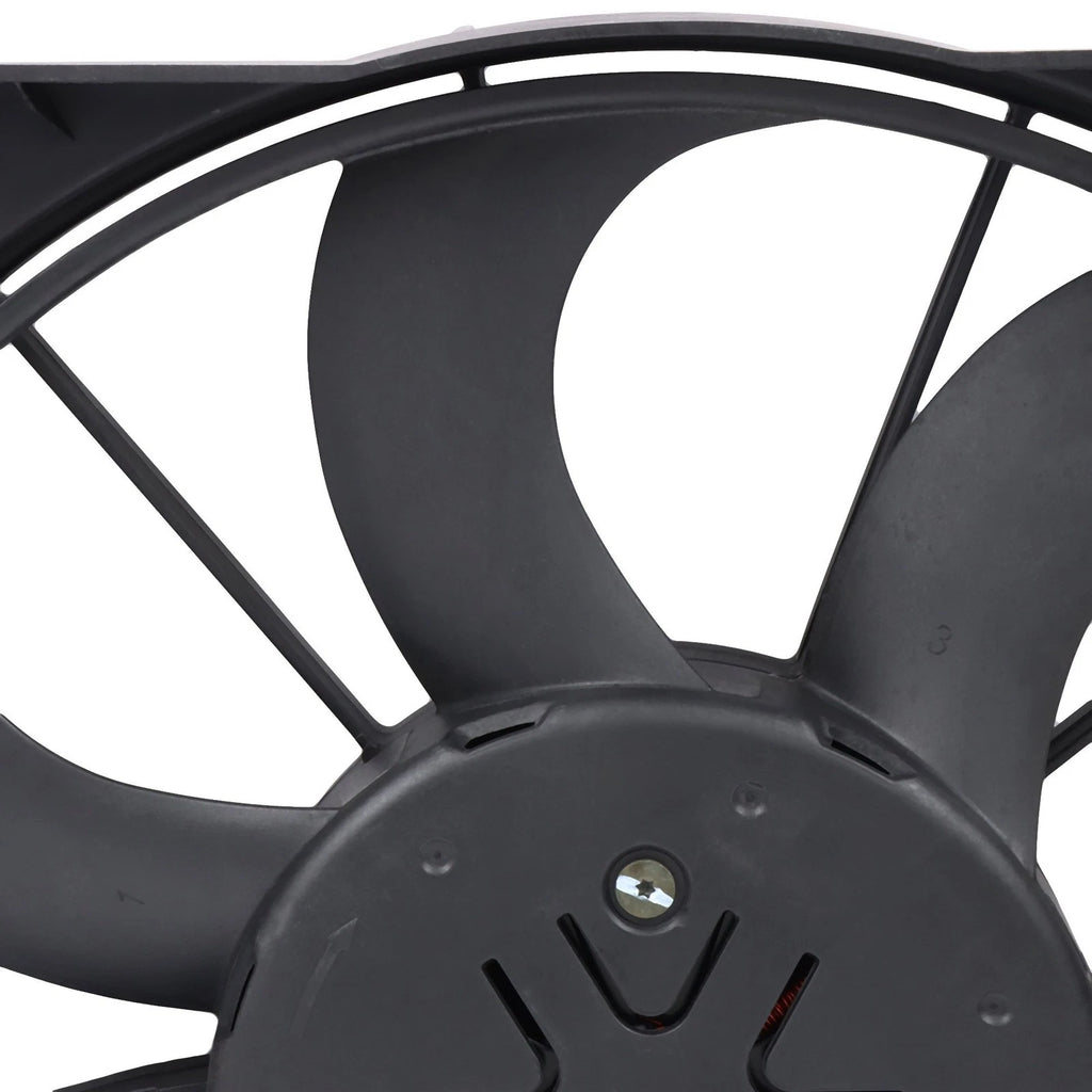 A/C Cooling Fan Assembly for Chevrolet Bolt EUV EV (2017–2022) 42465910
