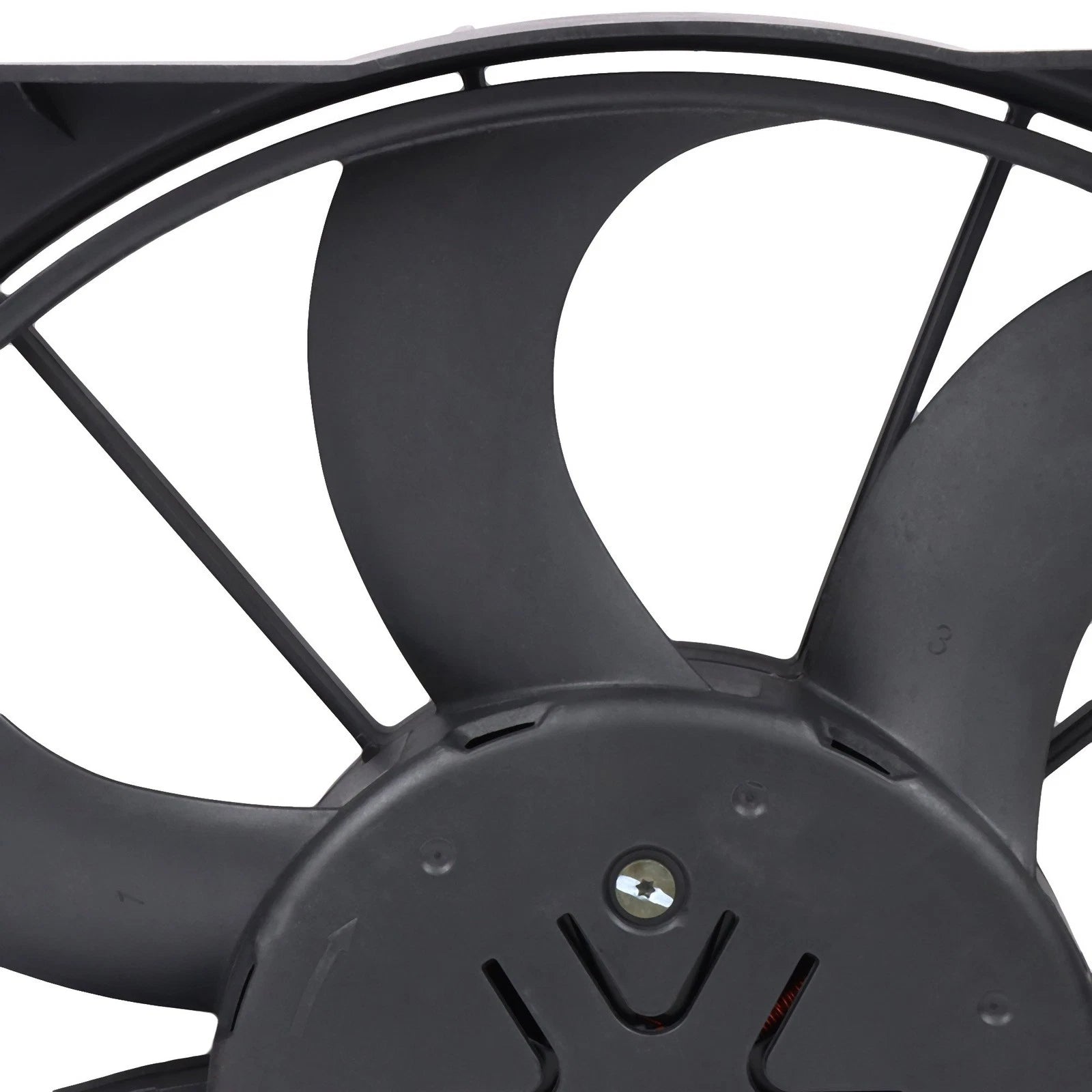 A/C Cooling Fan Assembly for Chevrolet Bolt EUV EV (2017–2022) 42465910