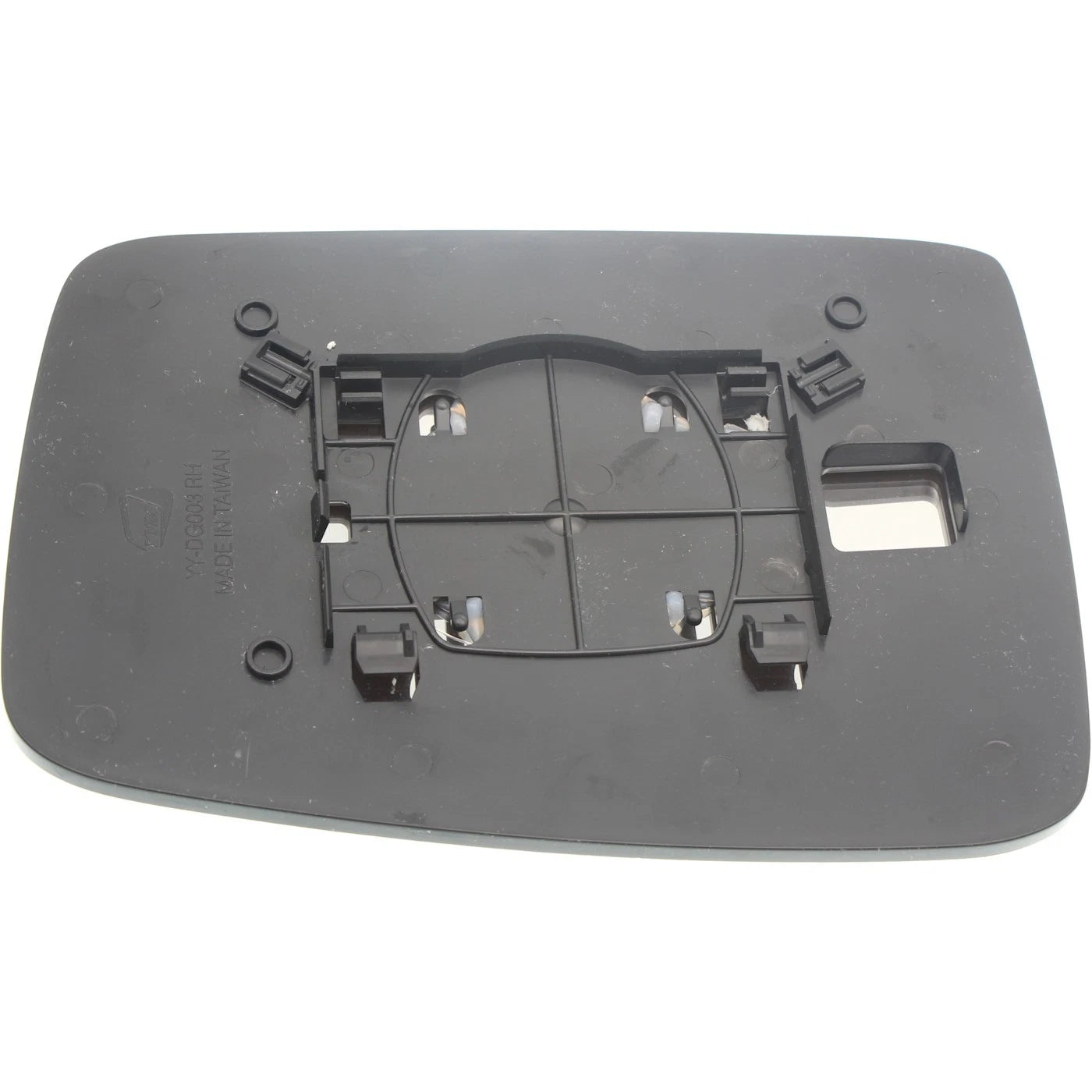 Mirror Glass for Dodge Ram 1500 2500 (2002-2010)
